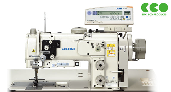 Juki LU-2210 Industrial Sewing Machine