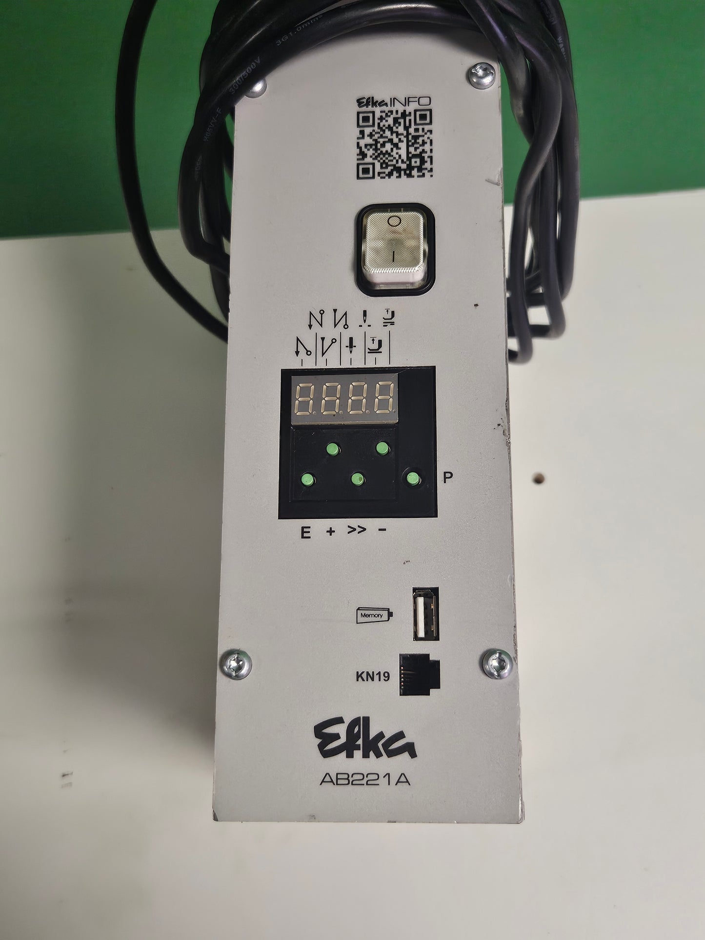 MOTORS AB 8320,220,321A,221A