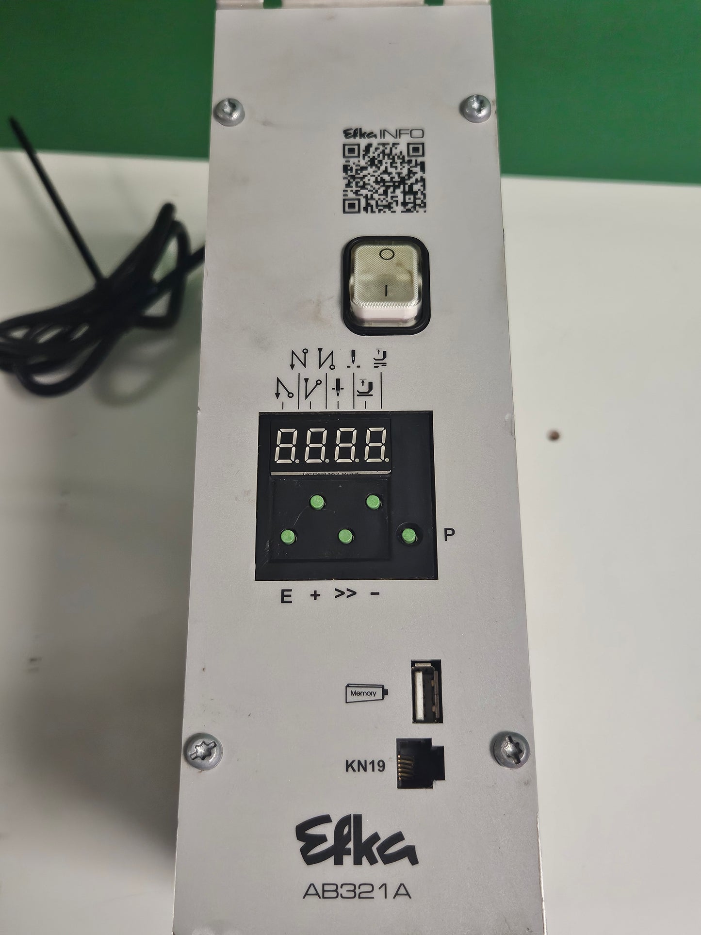 MOTORS AB 8320,220,321A,221A