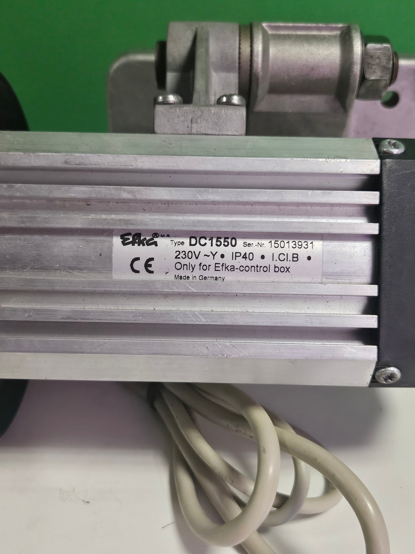MOTORS AB 8320,220,321A,221A