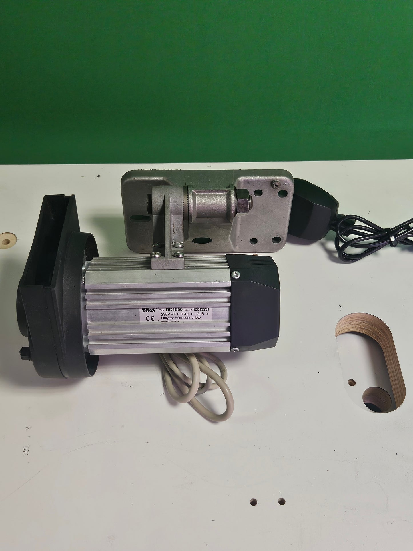 MOTORS AB 8320,220,321A,221A
