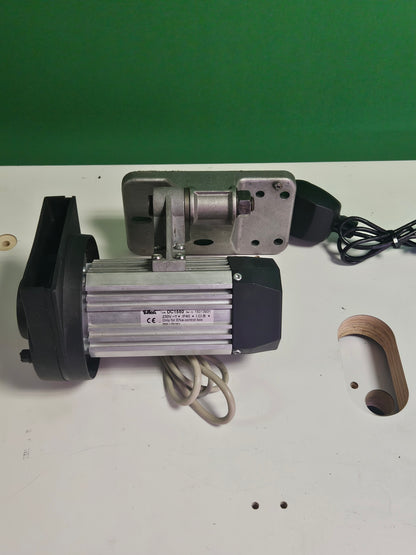 MOTORS AB 8320,220,321A,221A