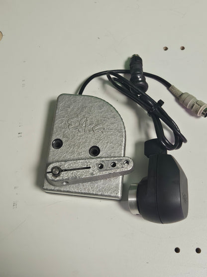 MOTORS DC 1500,1550,1200