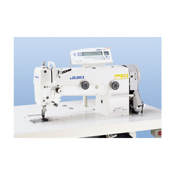 Juki LZH-1290 Industrial Zigzag Sewing Machine β Advanced Sewing ...