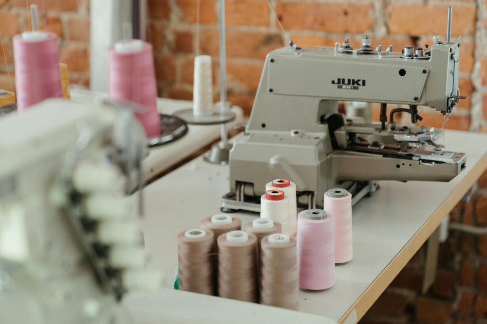 Advanced Sewing Technologies | For Sale, For Rent, Repairs